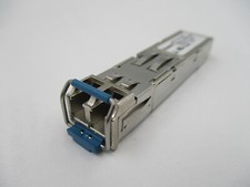 Avago 1300nm 1000Base-LX LC 10km SM SFP Transceiver Module P/N: AFCT-5710PZ