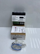 CONTROL4 C4-DR-IOX8-M, módulo de E/S de 8 canales
