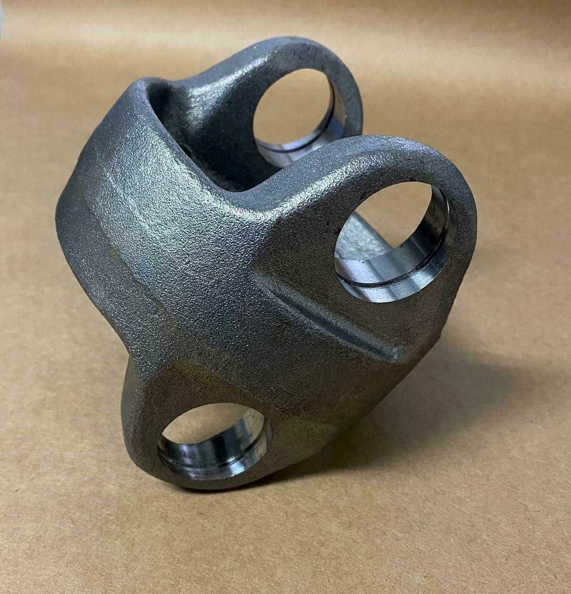 FOR JCB PART - 914/83304 - CENTER JOINT | eBay