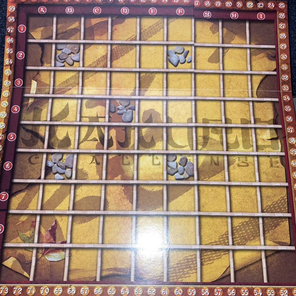 Denk Spiel Kakuro  -  Challenge Sudoku Rechnen Brettspiel Ab 7 Jahr 2-4 Sp ISGZ - Bild 2 von 4