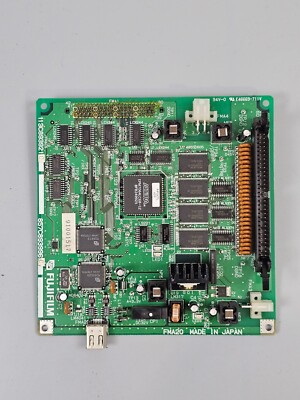 Fuji Frontier 350 370 390 FMA20 PCB 113C893921