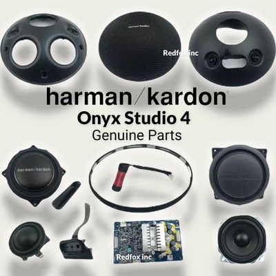 Harman Kardon Onyx Studio 4 | Portable Bluetooth Speaker
