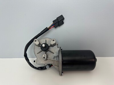 Wexco wiper motor G138 (400.01000.5512) 55nm | eBay