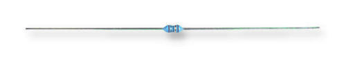 Resistor 0.125W 1% 6R8, Fixed Resistors - MF12 6R8 - Picture 1 of 1