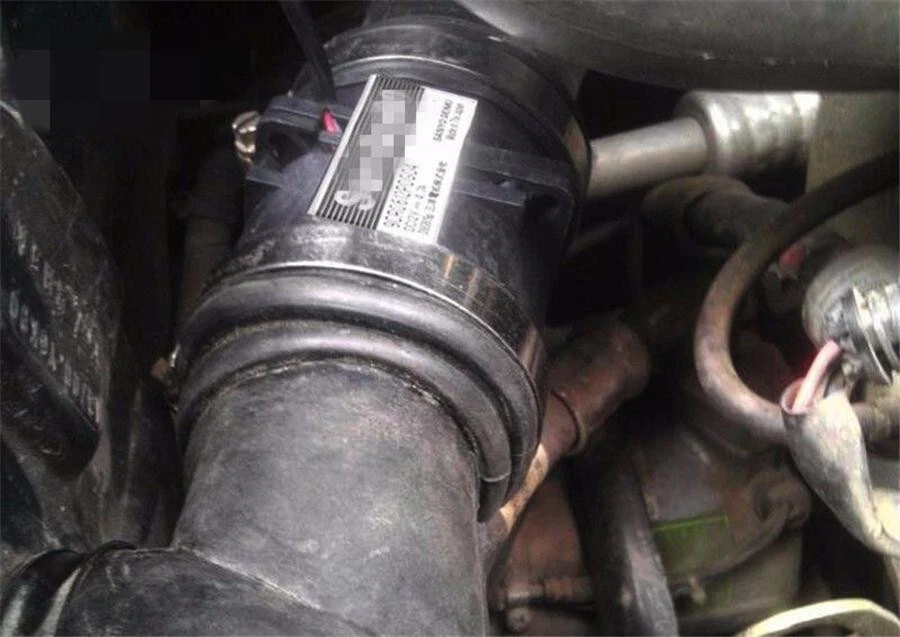 Turbocompresor turbo turbocompresor turbocompresor turbocompresor ventiladores de admisión con controlador Foto 3 de 4