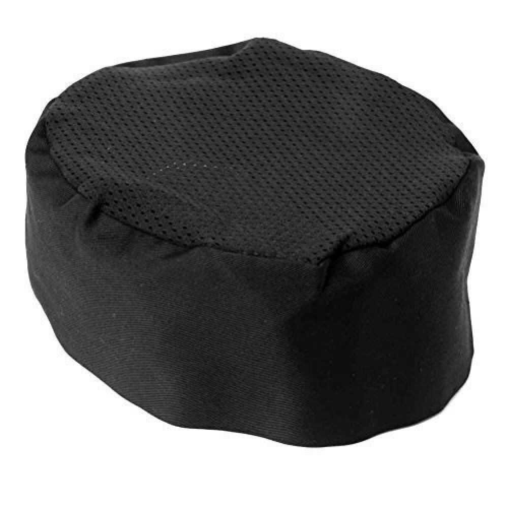 10x-chef-skull-cap-hat-top-mesh-catering-chefs-caps-food-prep-kitchen