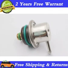 Fuel Injection Pressure Regulator For 0280160557 Volkswagen Beetle Jetta Golf