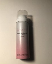 MALLY Effortless Airbrush Perfect Skin Mousse Deep