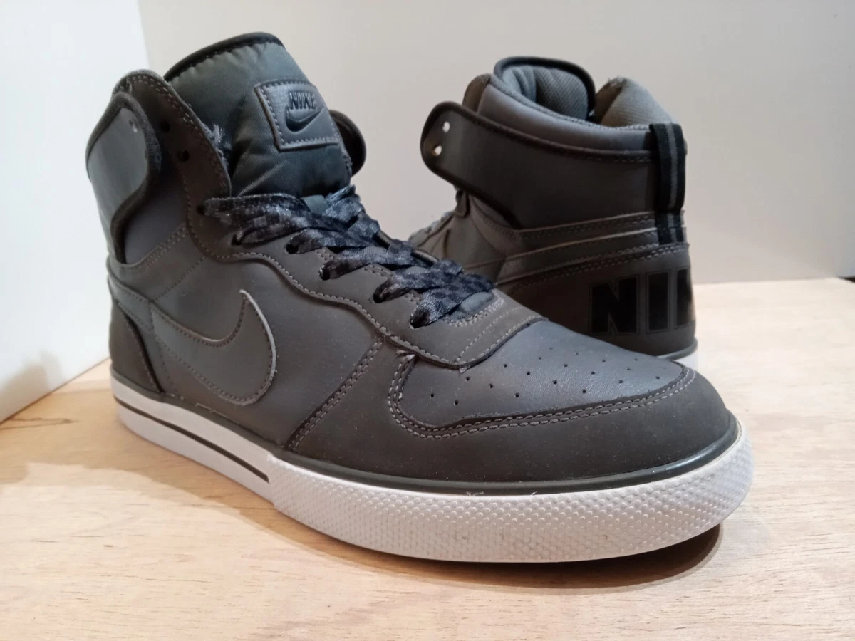 Nike high 2025 tops mens 8.5