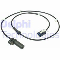 Delphi SS20261 Sensor, Raddrehzahl FüR Ford