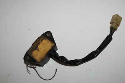 KAWASAKI RESERVED LIGHTING DEVICE 2 337-11722 | eBay