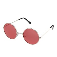 New Lens John Lennon Style Round Sunglasses Retro Adults Mens Womens Glasses UK