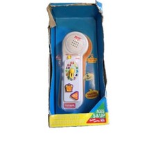 SMART STICKS 1998 Hasbro Playskool Handheld Game Child Kid  09-234