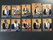2011 Upper Deck MLS Super Draft Rookie Cards - 11 Card Lot - NM/M Fresh!