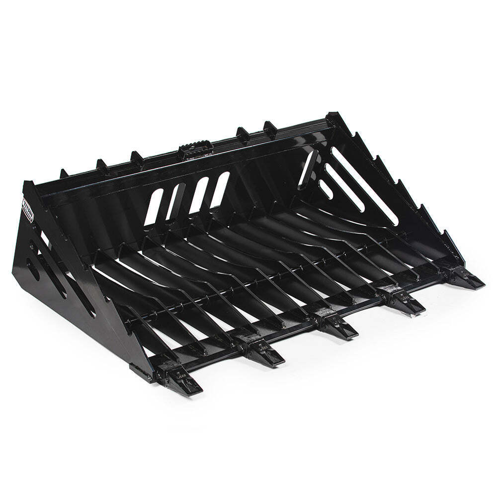 ●THA UNDA Titan Attachments 60