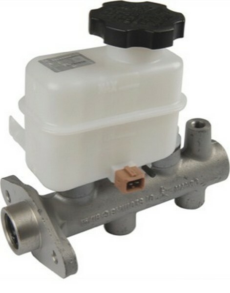Brake Master Cylinder For HYUNDAI|SANTA FÉ I |2.0 CRDi 4x4|2001-2006 Without ABS