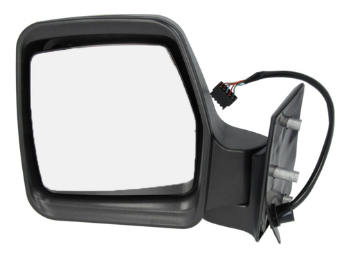 Glace rétroviseur droit (modèle 1 miroir) SCUDO EXPERT JUMPY 2007-2016