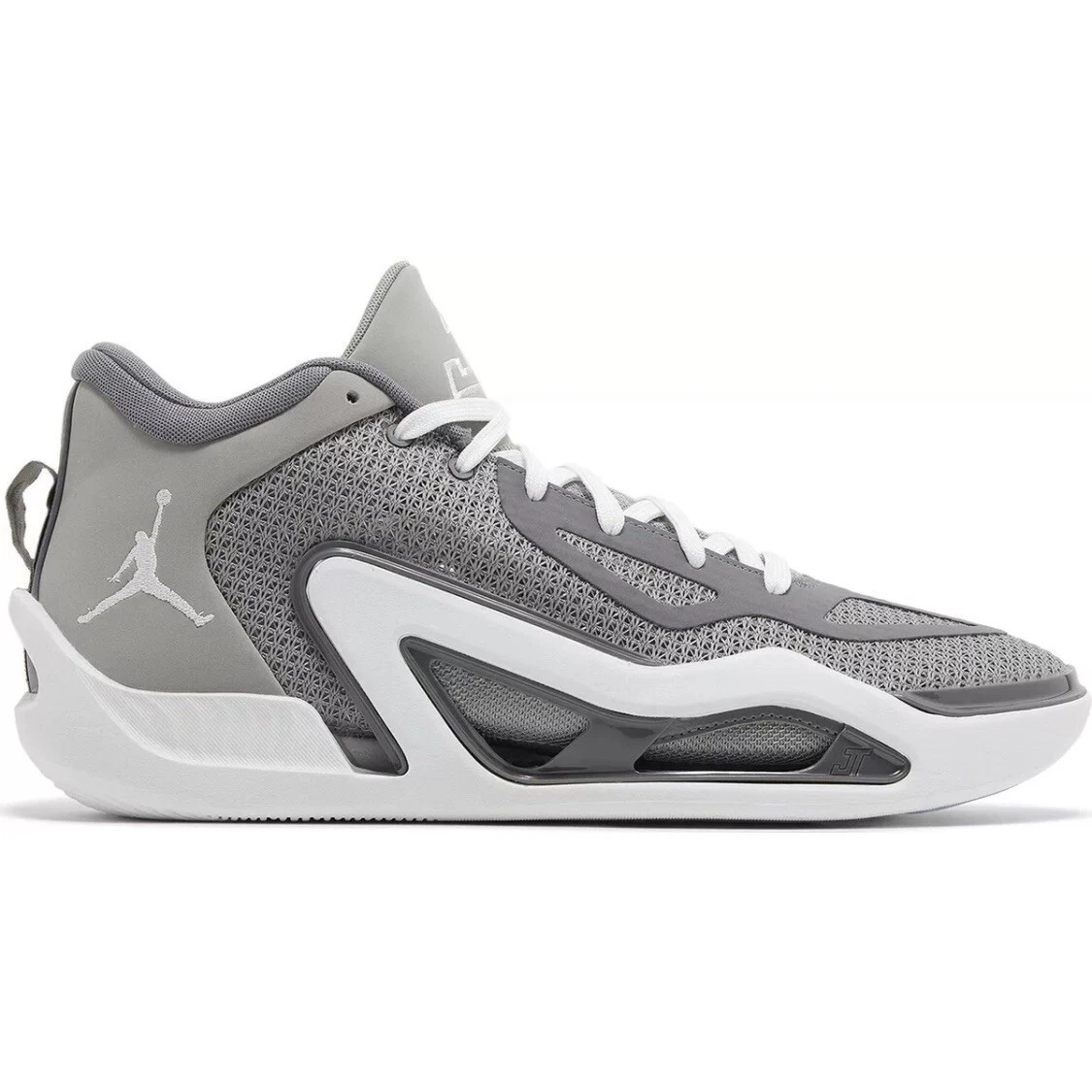 エア ジョーダン Tatun 1 Deuce Jordan Tatum 1 Cool Grey for Sale | Authenticity Guaranteed | eBay