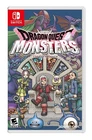 Dragon Quest Monsters: The Dark Prince - Nintendo Switch, Brand New