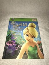 LeapFrog TAG  LeapReader Disneys Tinker Bell True Talent 