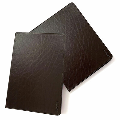 Leather Tablet Cover for Samsung Galaxy Tab S9+ Stand Smart Case Protective Pouch