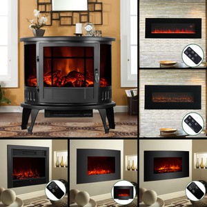 1500w Insert Embedded Free Standing Wall Mount Electric