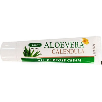 aloevera calendula cream use