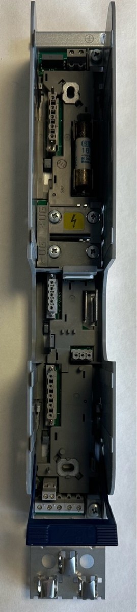 Lenze Backplane Multi Drive / HW Vers. 1A / E94AZPM0044N | eBay