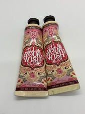 2 Packs ARIUL TELL ME YOUR WISH HAND BUTTER VANILLA MUSK