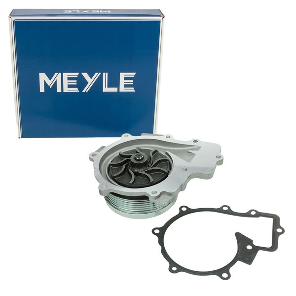 Meyle 0132200028 Wasserpumpe FüR MERCEDES-BENZ Viano Vito Mixto W639 OM651-image