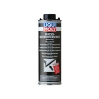 Liqui Moly Wachs-Unterbodenschutz 6102 Anthrazit/Schwarz Schutz Spray 500Ml