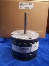 New Lennox 73W01 606007-01 ECM 1/2HP Blower Motor Only Genteq 5SME39HXL3011