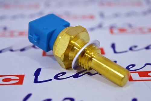 Engine Coolant Water Temperature Sensor 9946866 Alfa GTV 1997 to 2003 New - Picture 4 of 11