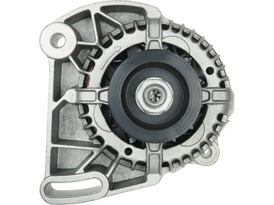 Lichtmaschine Generator Lima Wiederaufbereitet AS AS-PL A4124PR 75A für FIAT 12V