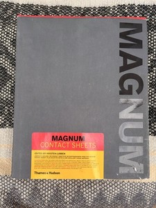 Magnum Contact Sheets | eBay