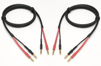 Mogami 2477 Ultra Pure - Referenz Lautsprecherkabel - direkt & dynamisch - Paar