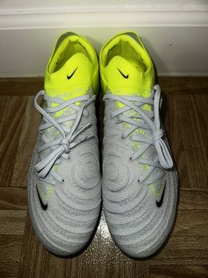 Nike Phantom GX II Elite FG Mad Voltage Pack Volt/Black HF4355-003