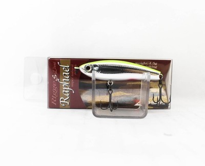 Zipbaits ZBL Raphael 45mm 4.5 Gram Sinking Lure 946 (3613)
