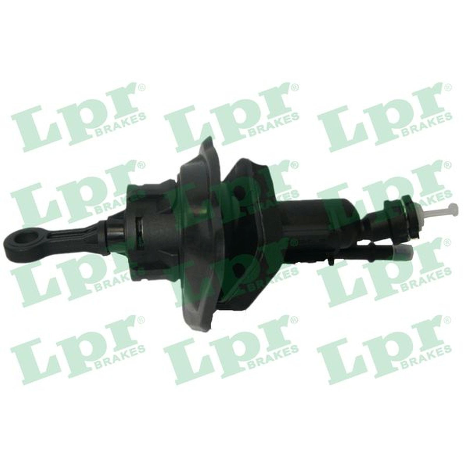 ORIGINAL® Lpr Geberzylinder, Kupplung für Ford GALAXY II MONDEO IV Turnier