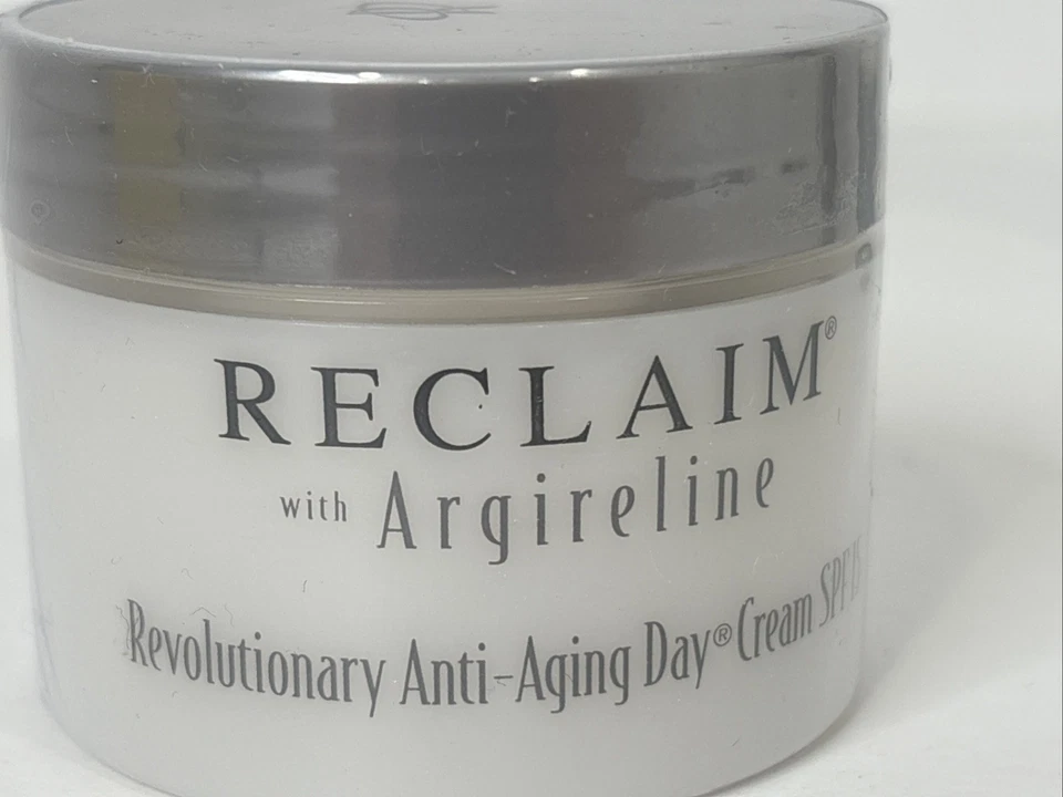 RECLAIM Principal Secret Revolutionary Anti-Aging Day Cream NEW/SEALED "READ" - Image 2 of 4