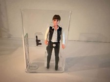 Han Solo for sale