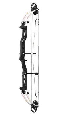 PSE LAZER X Black 60LBS Right Hand 2026 New