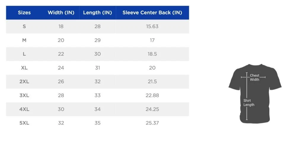 Megadeth 2026 Tour Schedule Artwork-2 Sides Shirt
