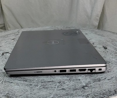 DELL LATITUDE 5420 PC Laptop INTEL CORE I5 1145G7 16GB 256GB SEE