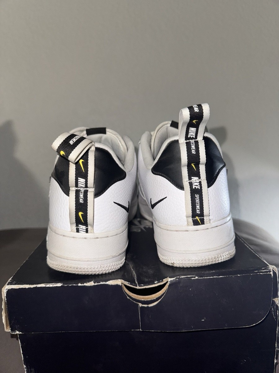 AIR FORCE 1'07 LV8 UTILITY 191887707417| eBay