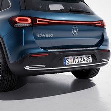 LED Rückleuchte Heckleuchte Links EQA H243 Original Mercedes-Benz LED Rückleuchte Heckleuchte Links EQA H243 Original Mercedes-Benz