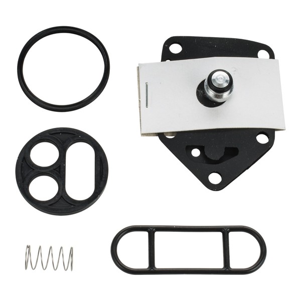 Benzinhahn-Reparatursatz EFR141 FüR Kawasaki VN A Vulcan 800 1995-2006 800A-image