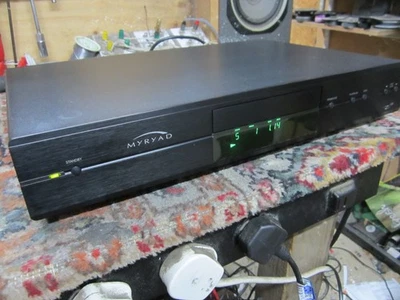 MYRYAD Z110 CD PLAYER - Bild 1 von 4