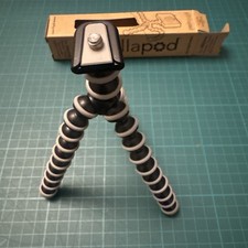 Joby GorillaPod Flexible Tripod For Compact Digital Cameras