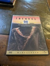 Tremors - Widescreen - Collector's Edition - Kevin Bacon DVD